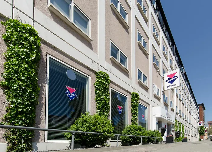 Cabinn Scandinavia