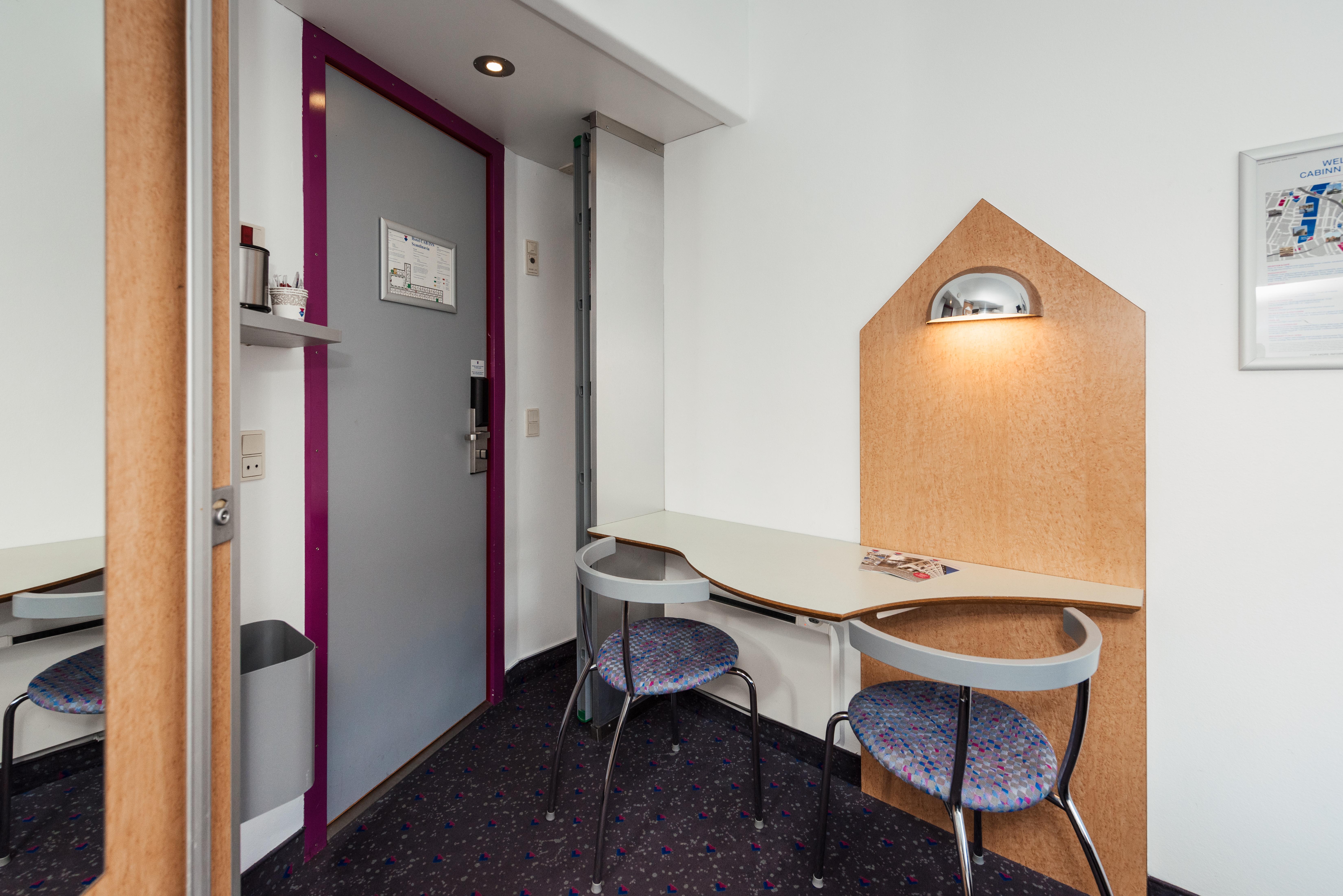Scandinavia Hotel Copenaghen