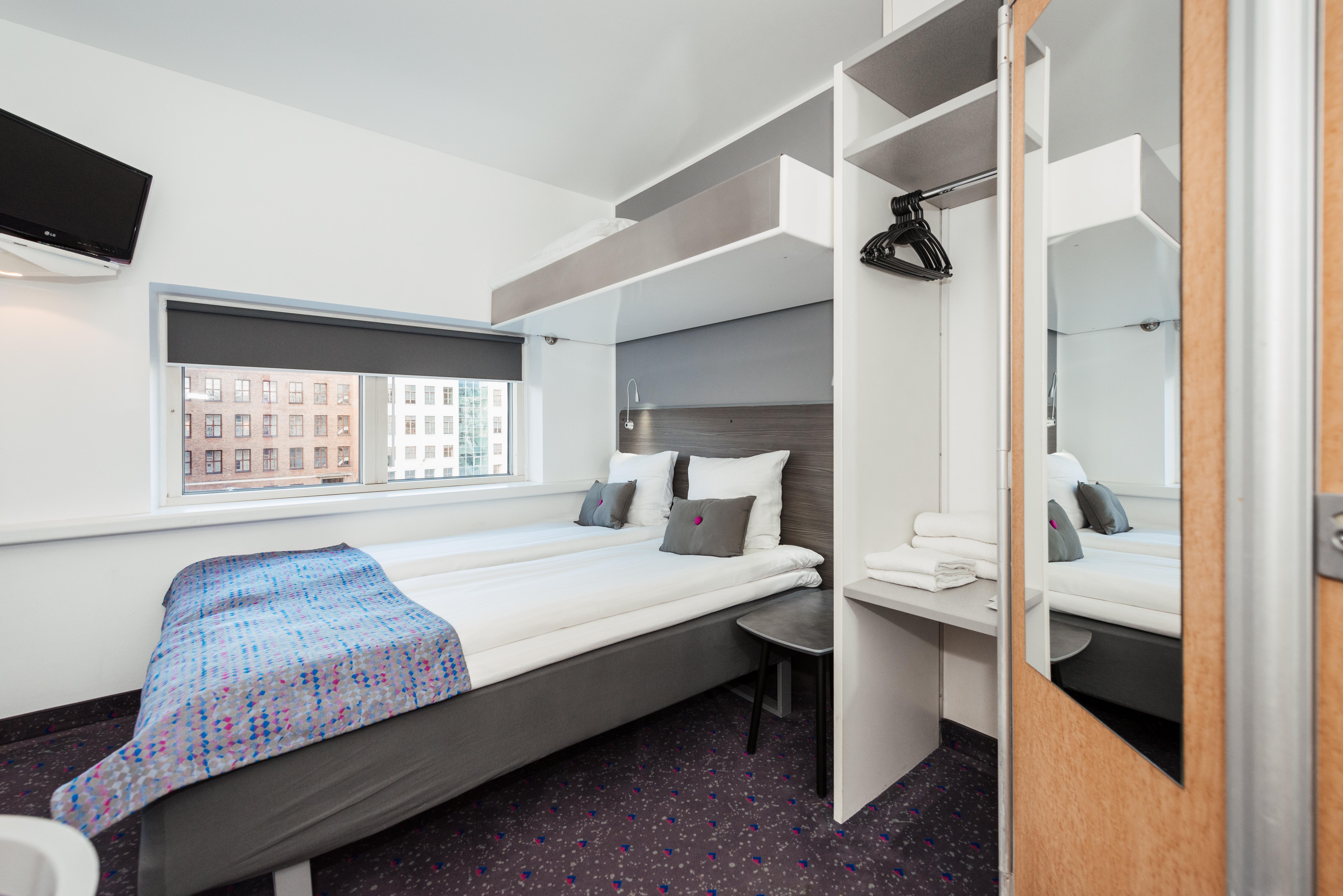 Scandinavia 2* Copenaghen