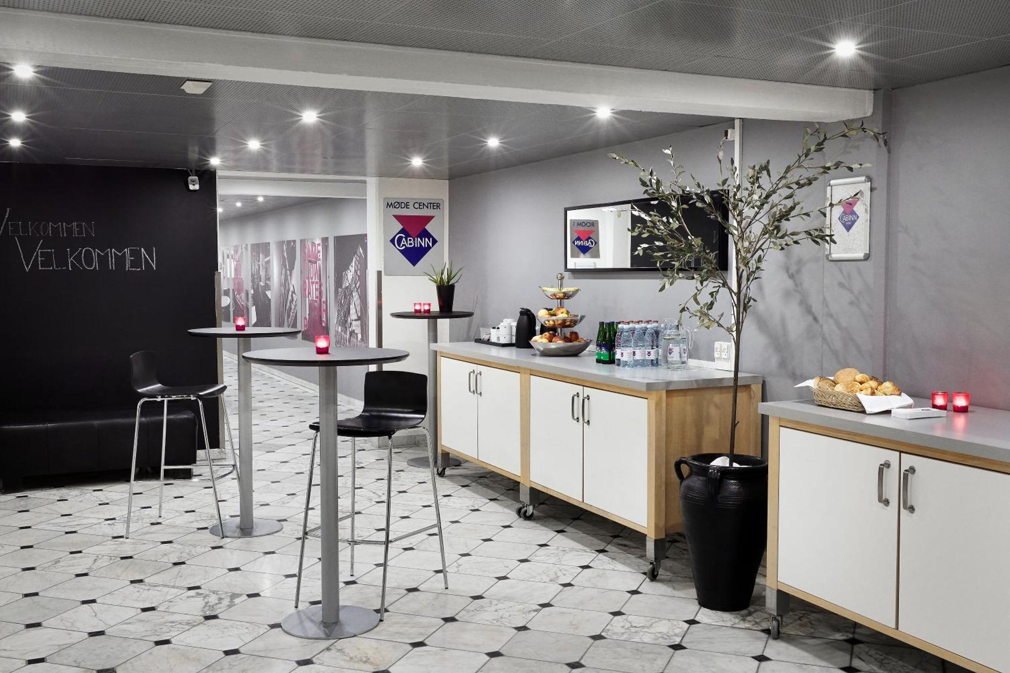 Hotel Scandinavia