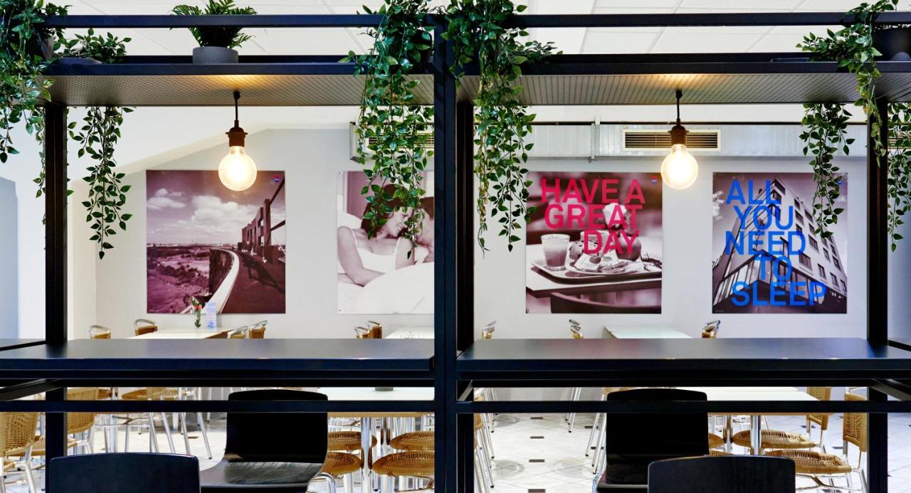 Scandinavia Hotel Copenaghen