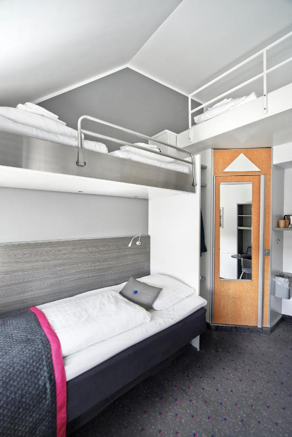 Scandinavia Hotel Copenaghen