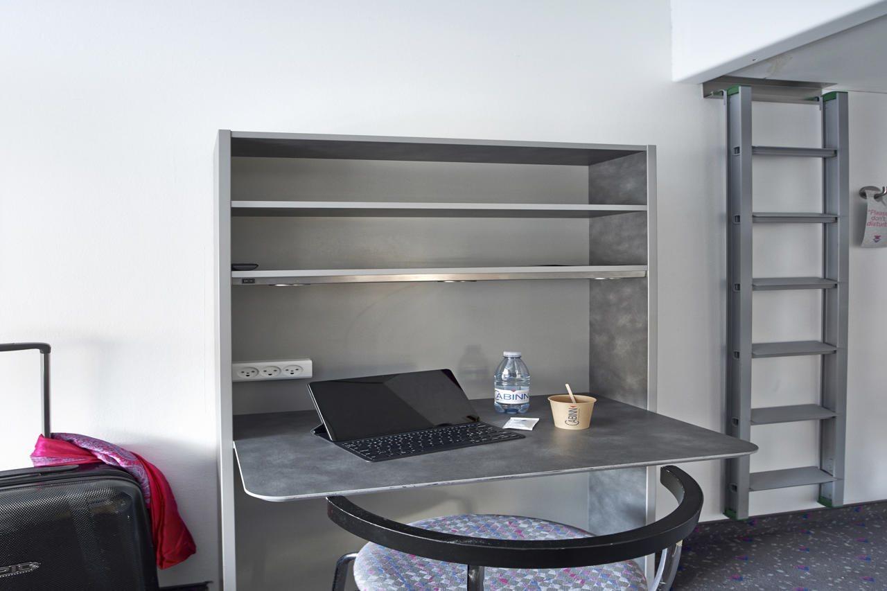 Scandinavia Hotel Copenaghen