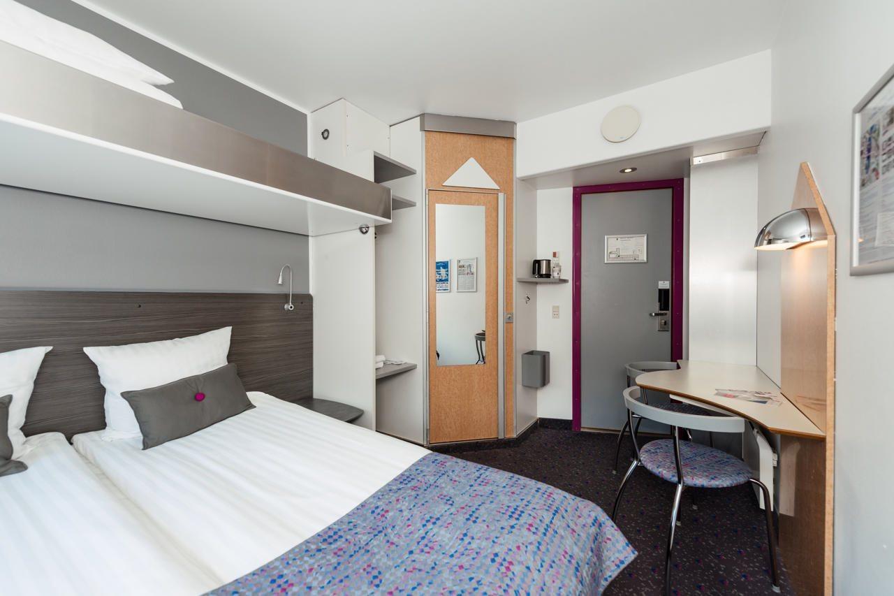 Hotel Scandinavia