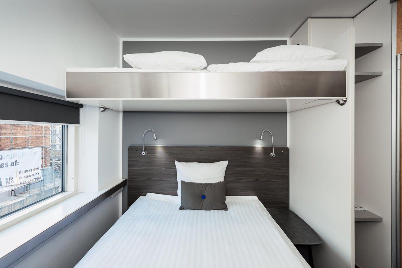 Scandinavia Hotel
