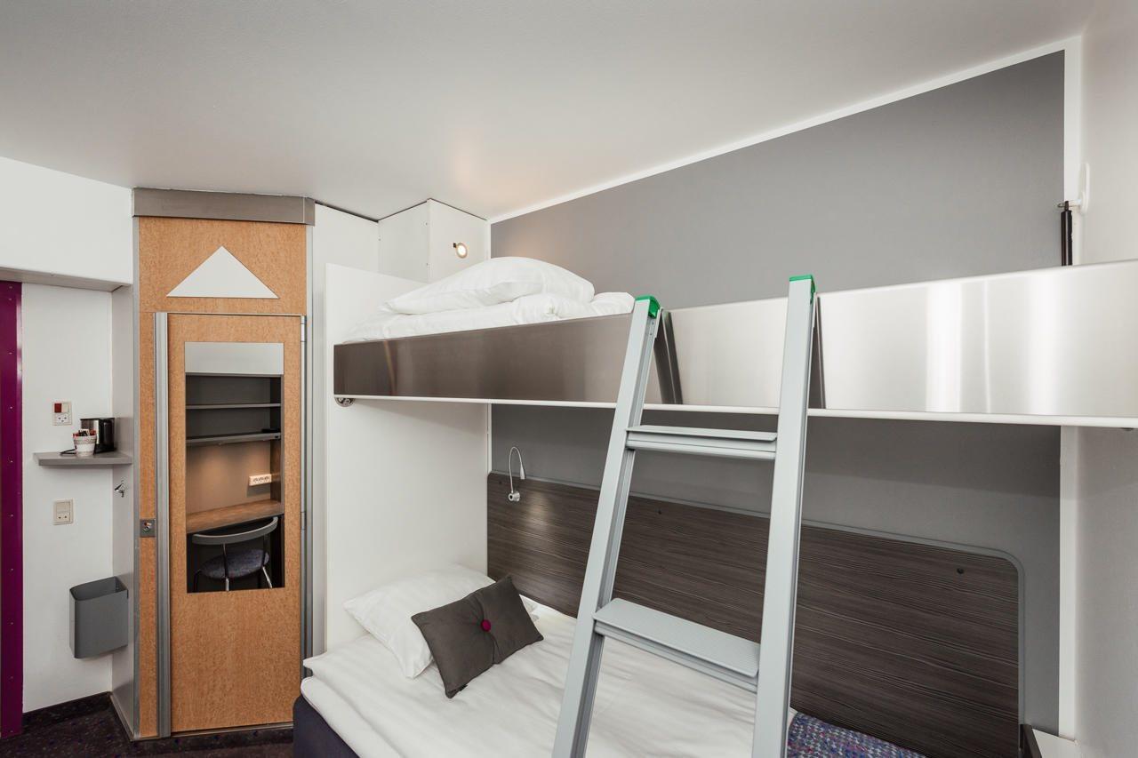 Scandinavia Hotel