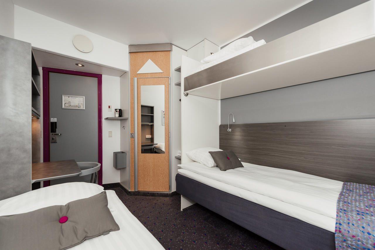 Scandinavia 2* Copenaghen