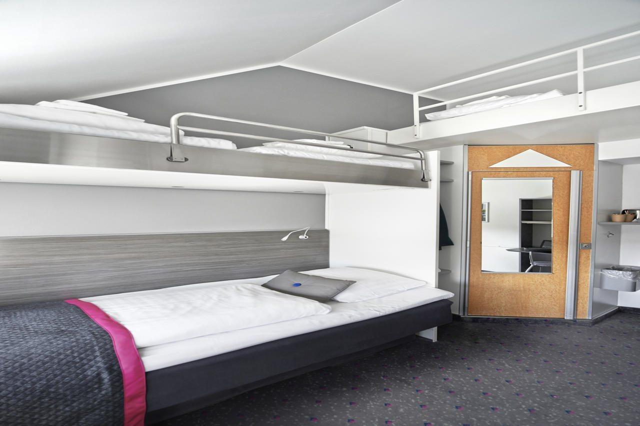 Scandinavia Hotel Copenaghen