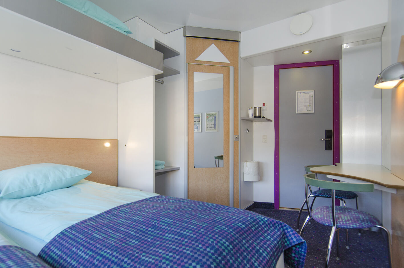 Scandinavia Hotel