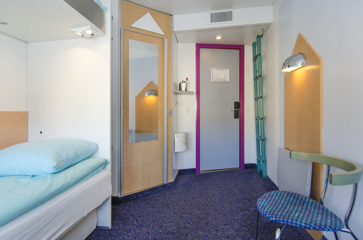 Hotel Scandinavia Copenaghen