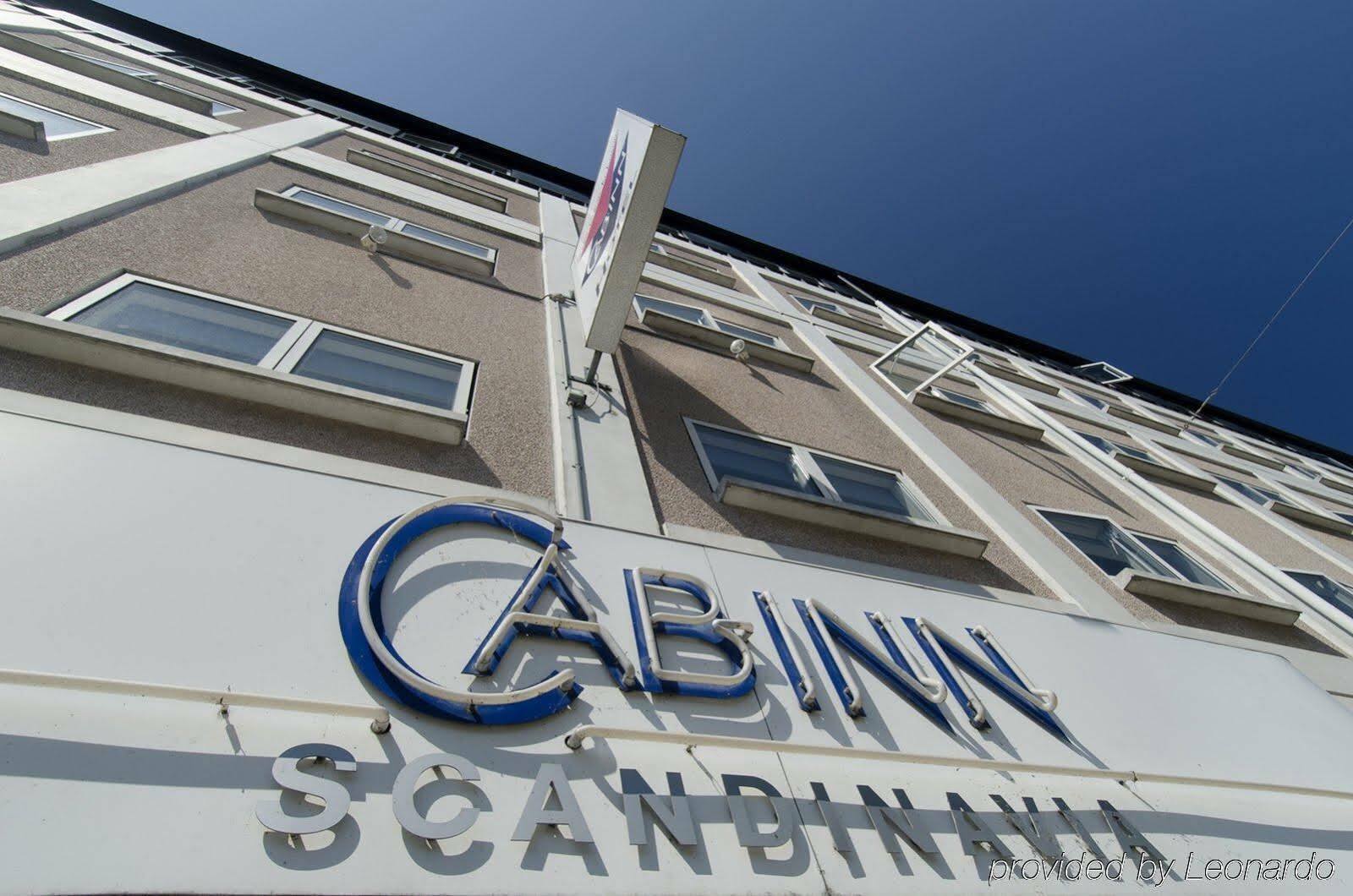 Scandinavia Hotel 2*