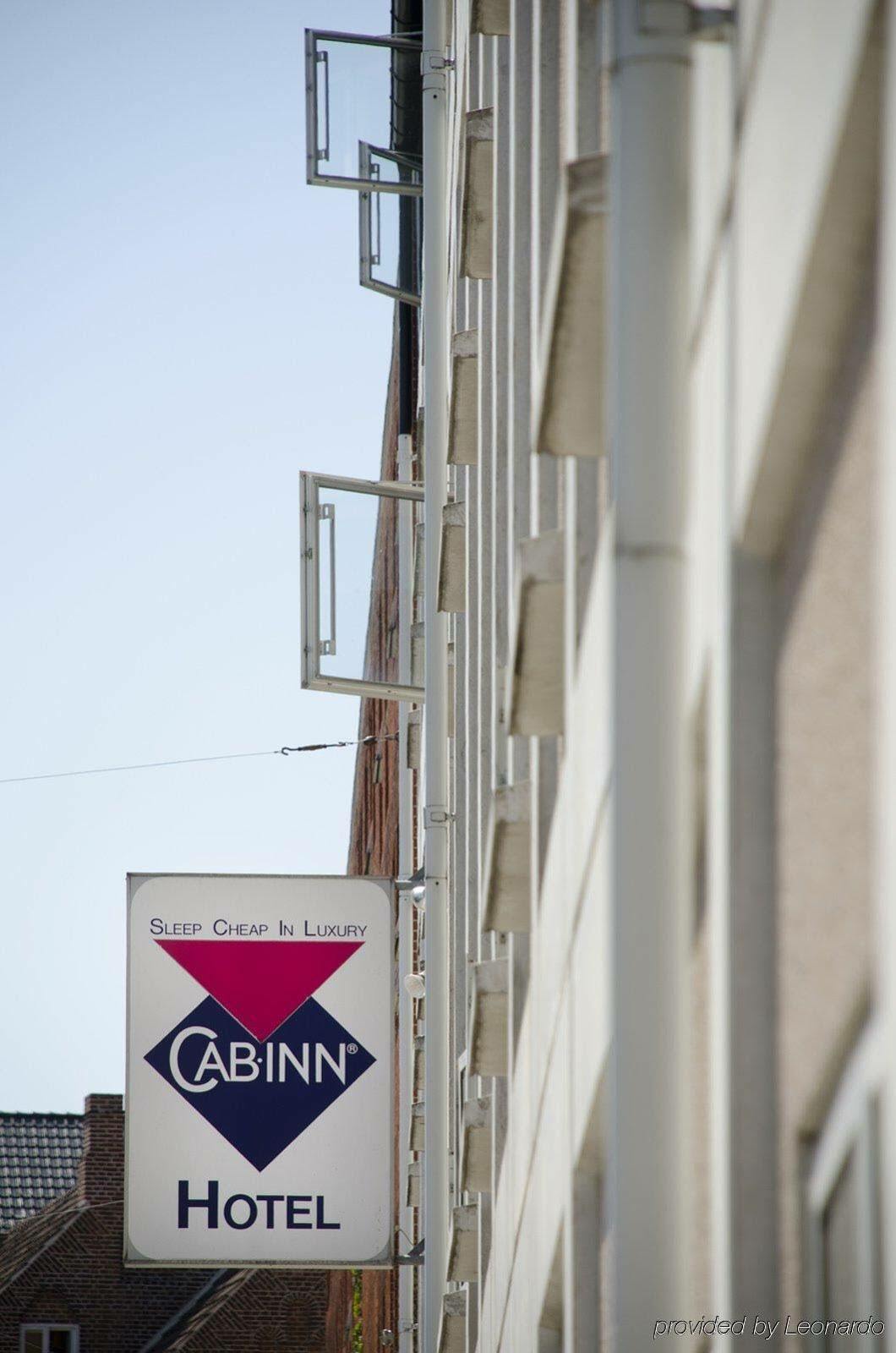 Scandinavia Hotel Copenaghen