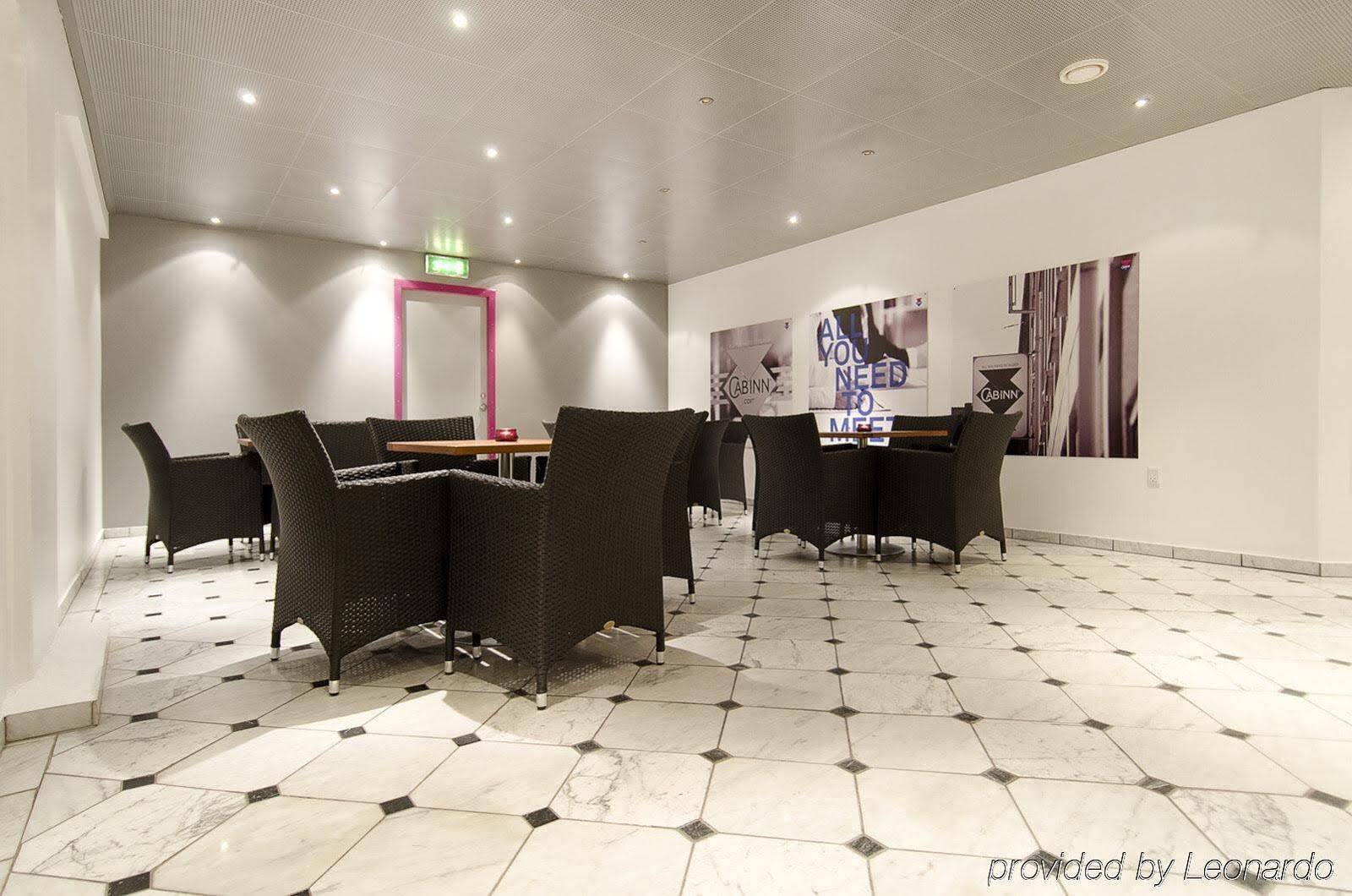 Scandinavia Hotel Copenaghen