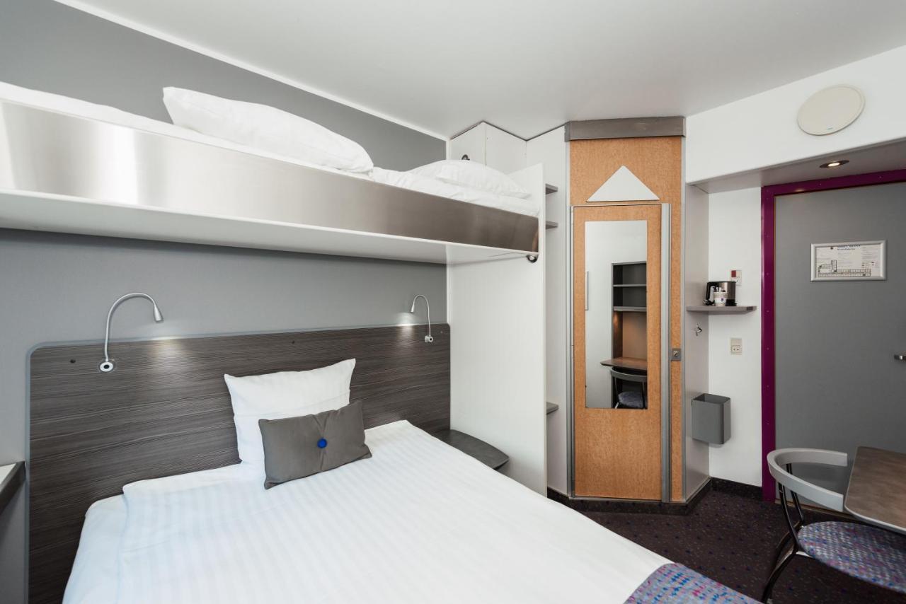 Scandinavia Hotel