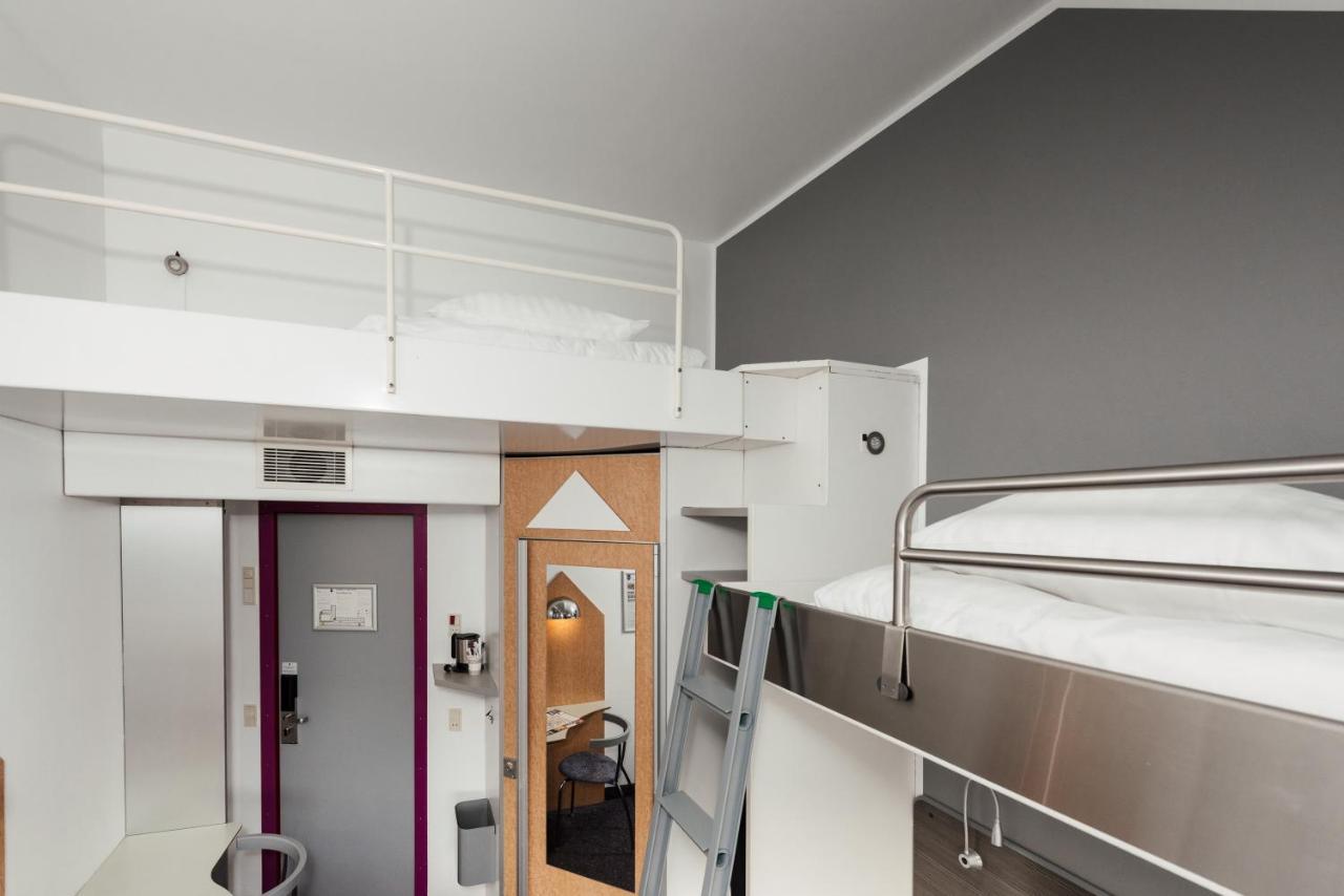 Hotel Scandinavia