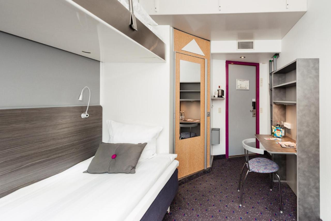 Scandinavia Hotel Copenaghen